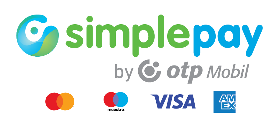 Simple bankkártyák